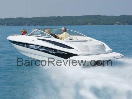 Crownline 200 LS ficha técnica y opiniones